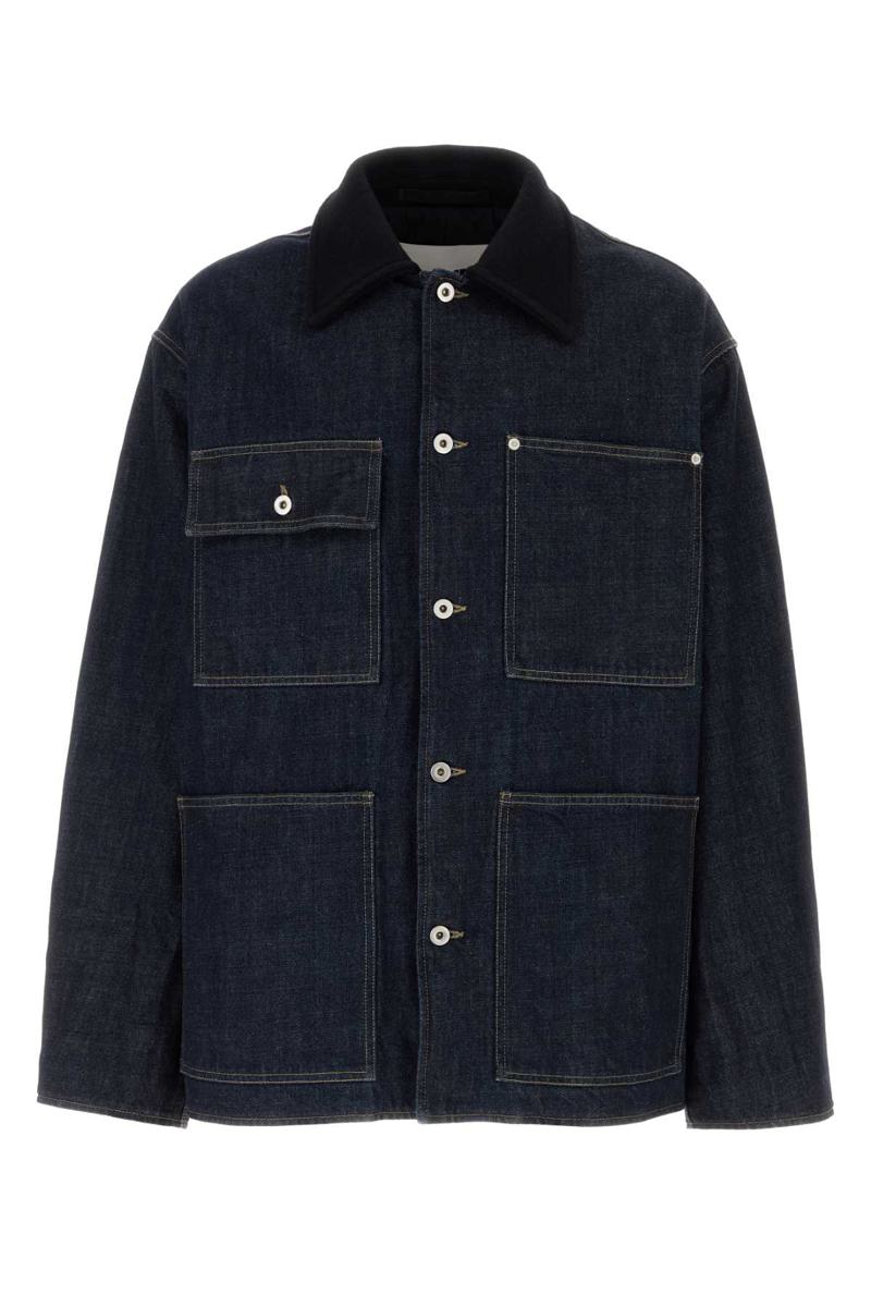 Jil Sander Jacken und Westen