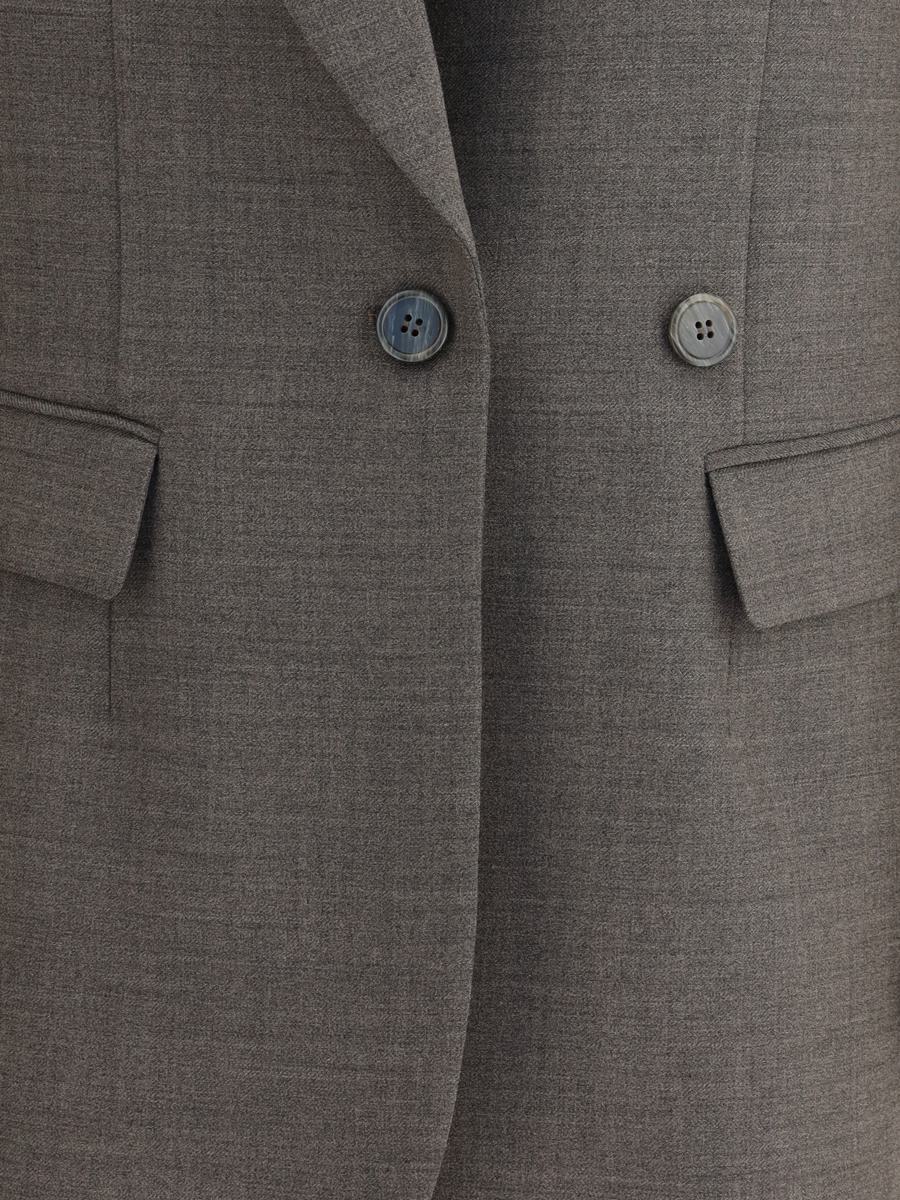 PAROSH Blazer & Westen