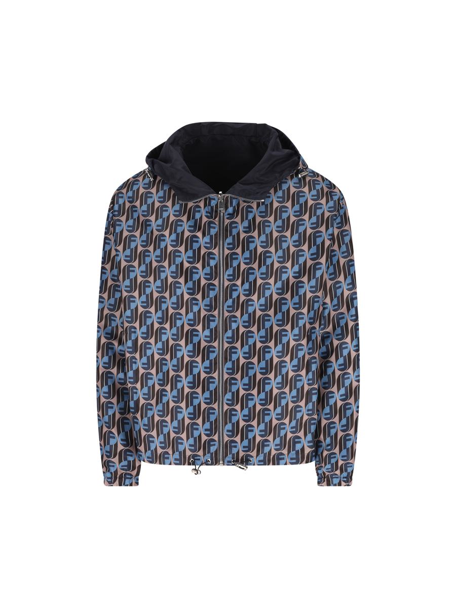 Fendi Jacken