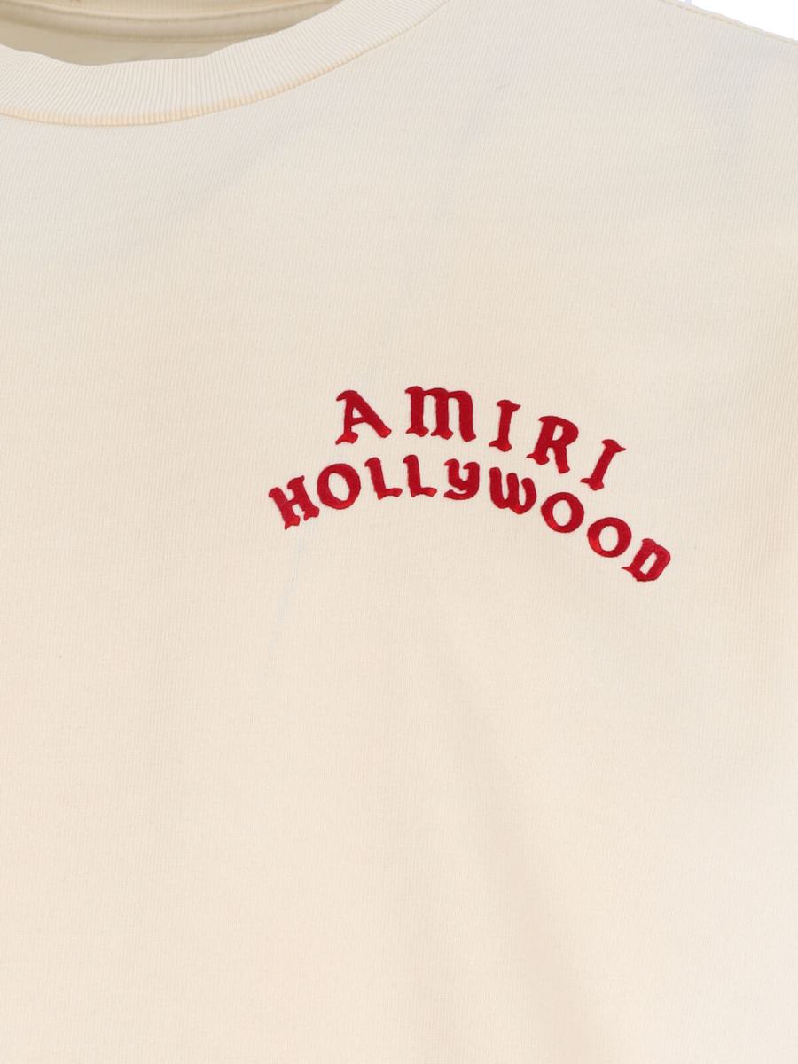 Amiri T-Shirts und Polos