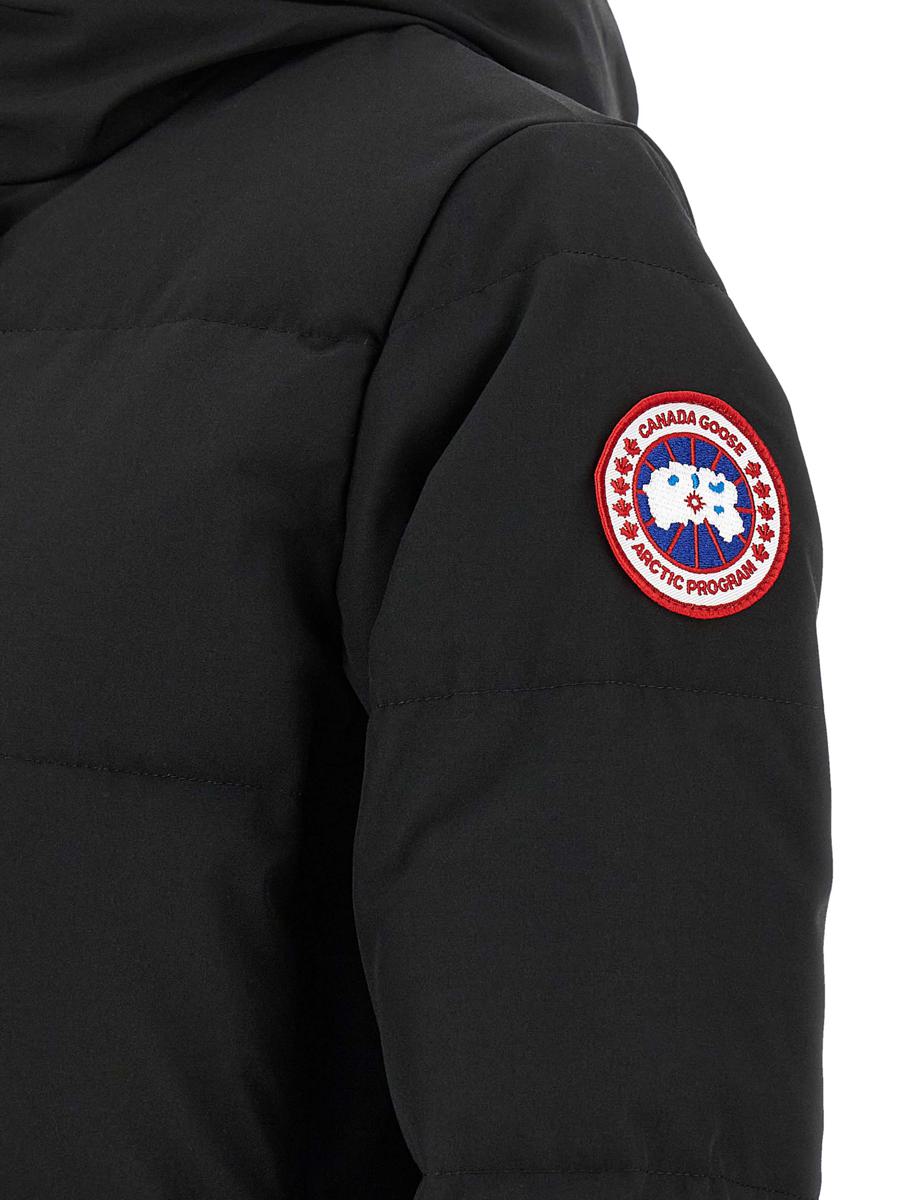 Parka „Shelbourne“ von Canada Goose