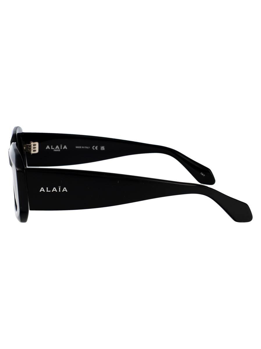 Alaïa Sonnenbrillen