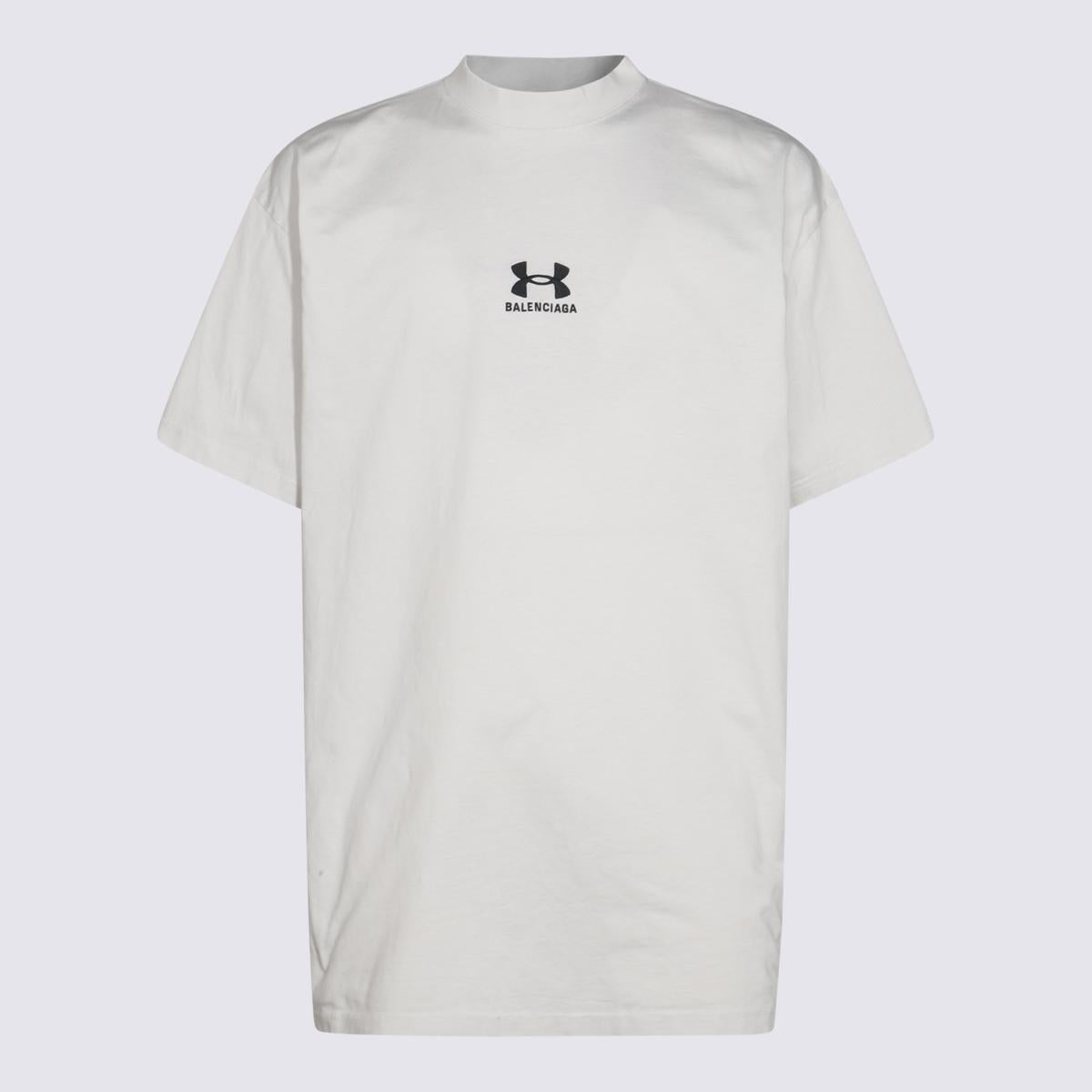 Balenciaga T-Shirts und Polos