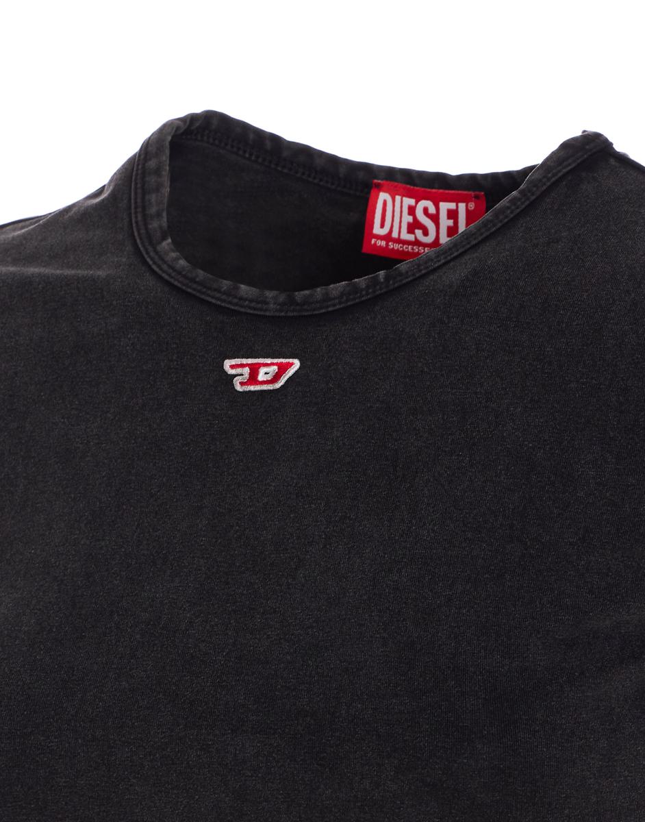 Diesel T-Shirts und Polos
