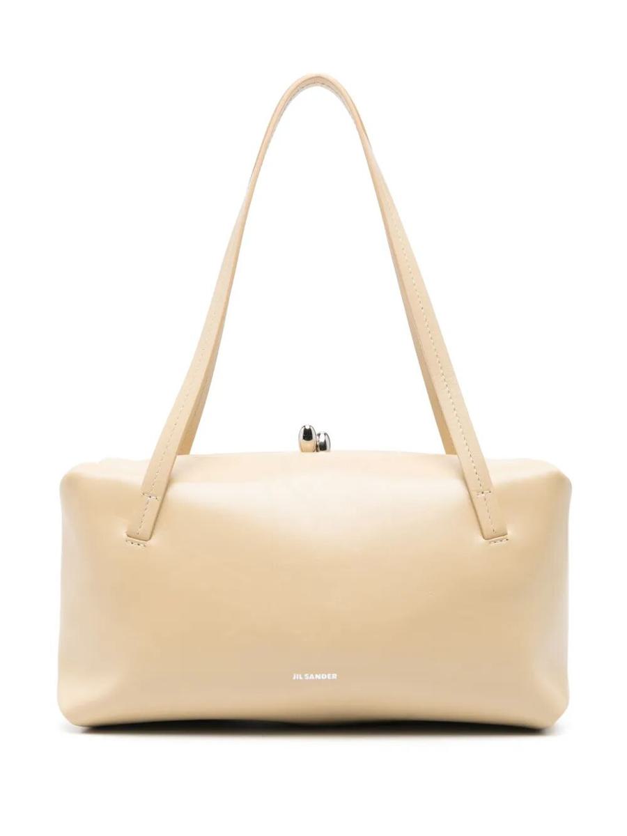 Jil Sander Goji Pillow Handle Small Bag Taschen