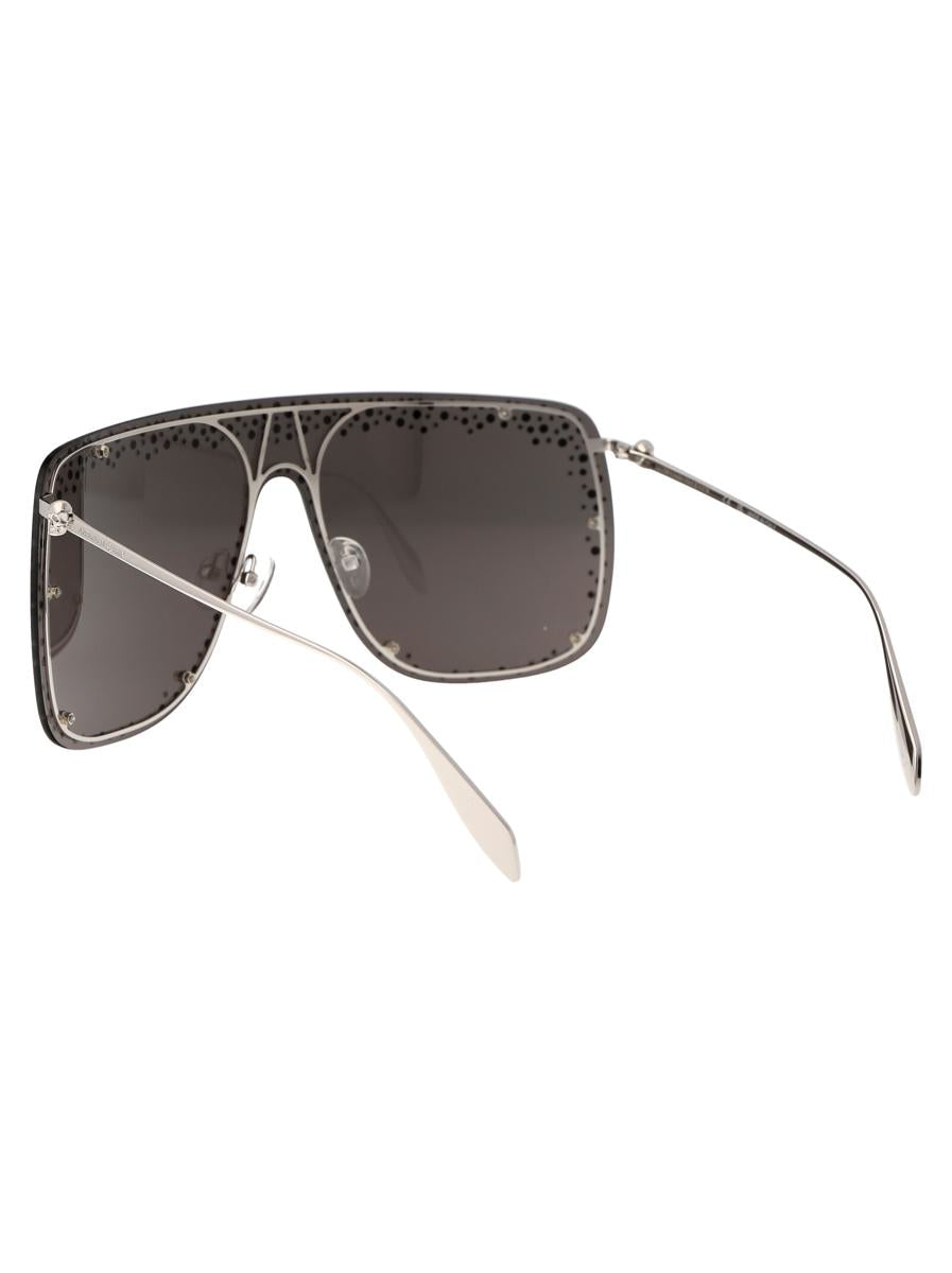 Alexander McQueen Sonnenbrillen