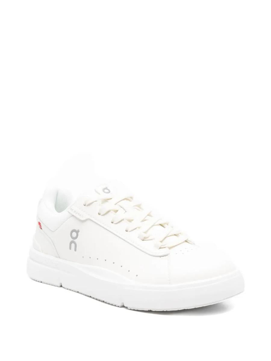 On Running The Roger Advantage Sneakers Schuhe