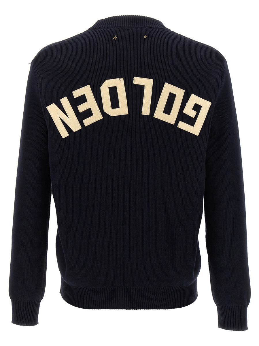 Golden Goose 'Davis' Pullover