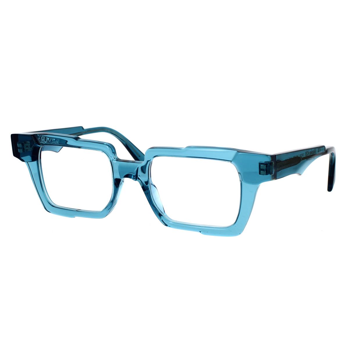Kuboraum-Brille
