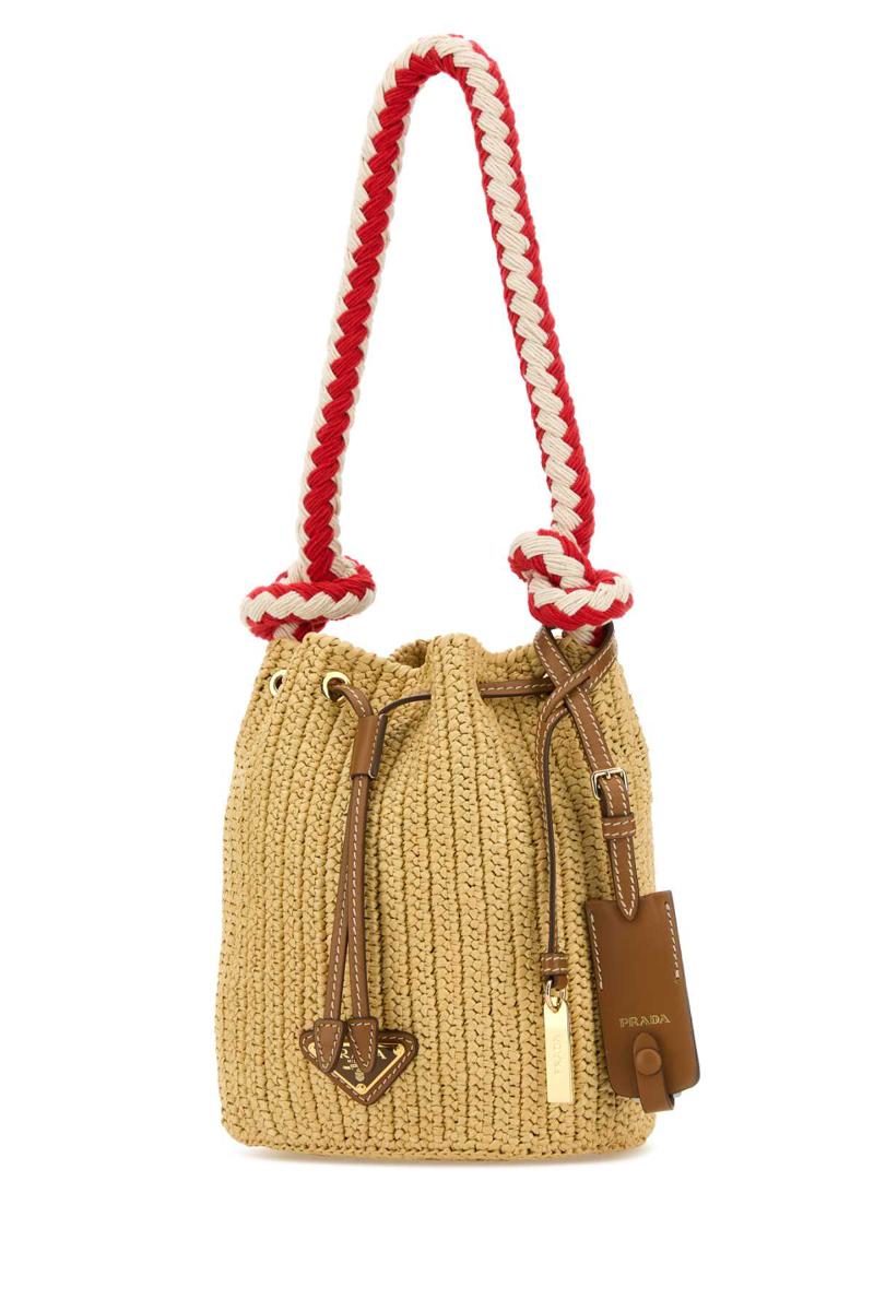 Prada Beuteltaschen