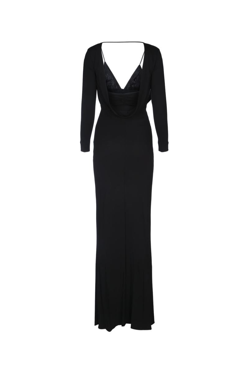 Elisabetta Franchi Kleid