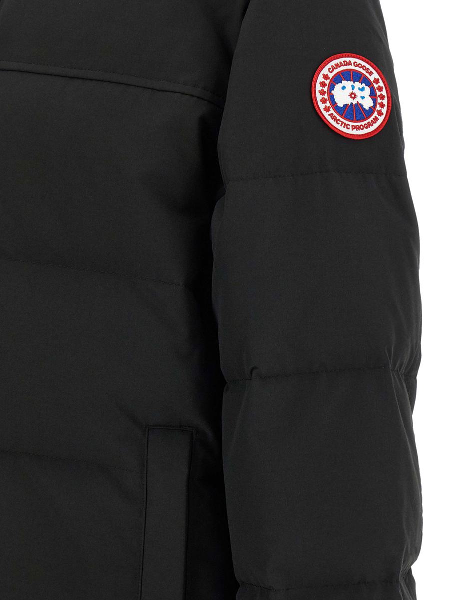 Canada Goose „Macmillan“ Parka