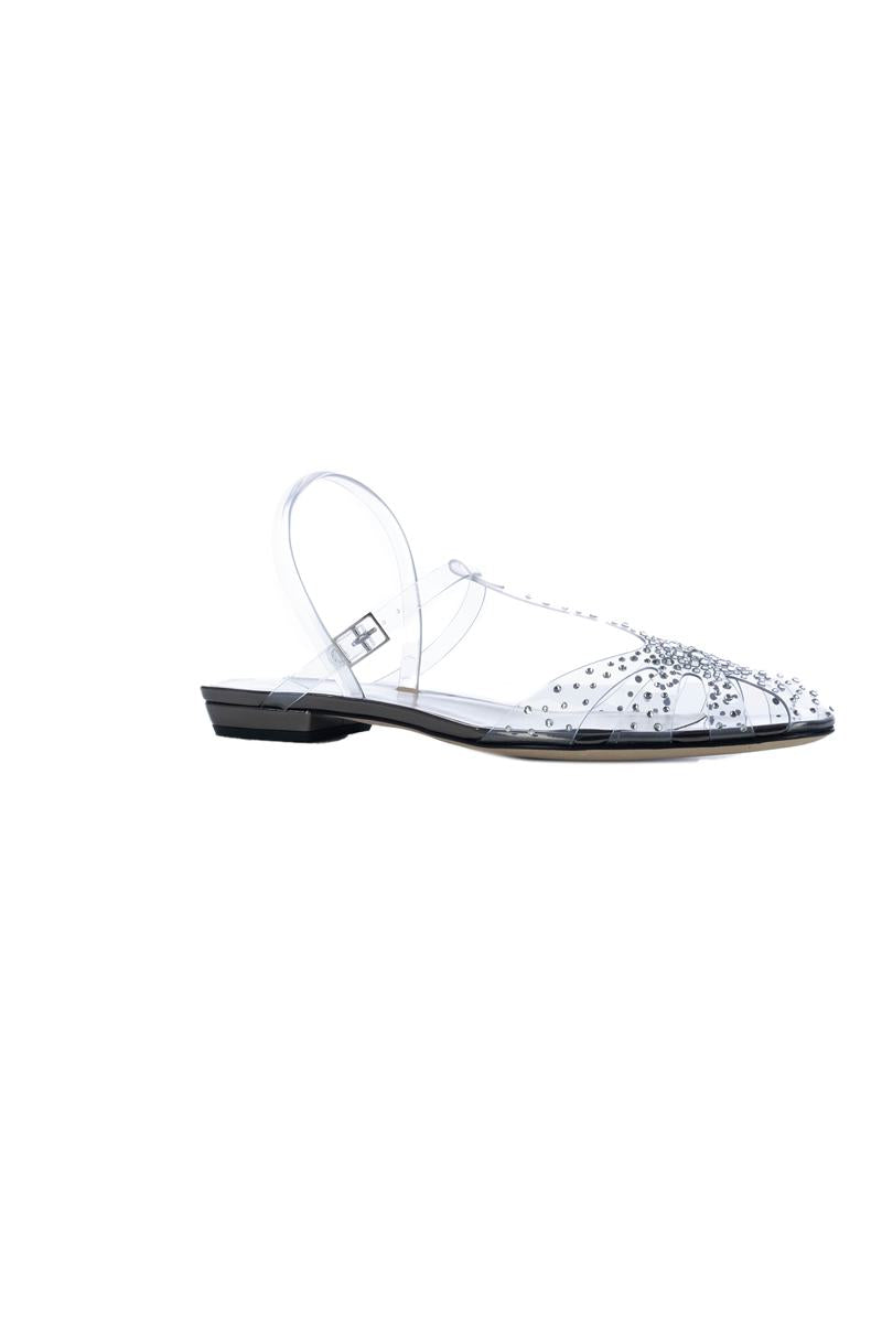 Giorgio Armani Sandalen