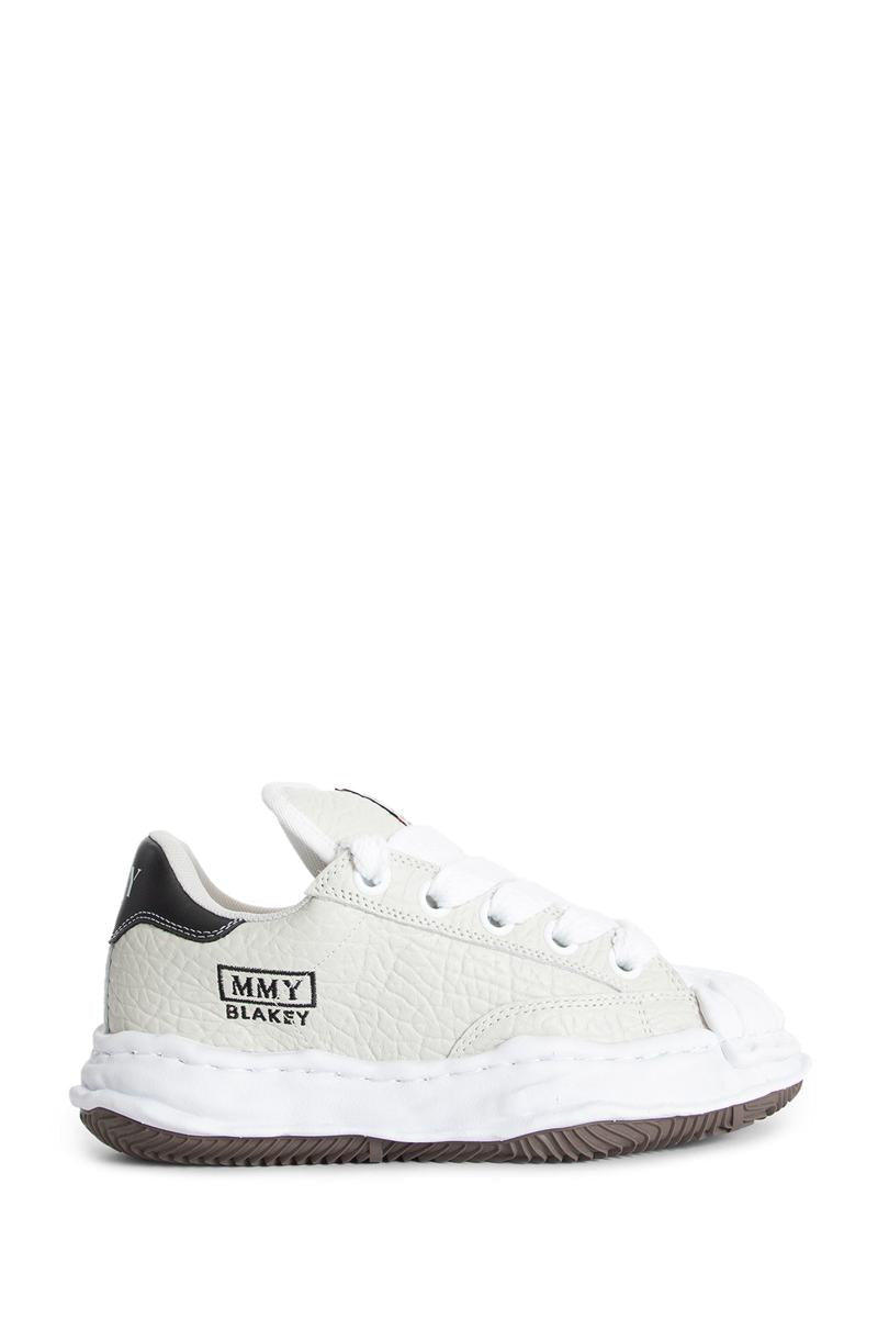 Sneakers von Maison Mihara Yasuhiro