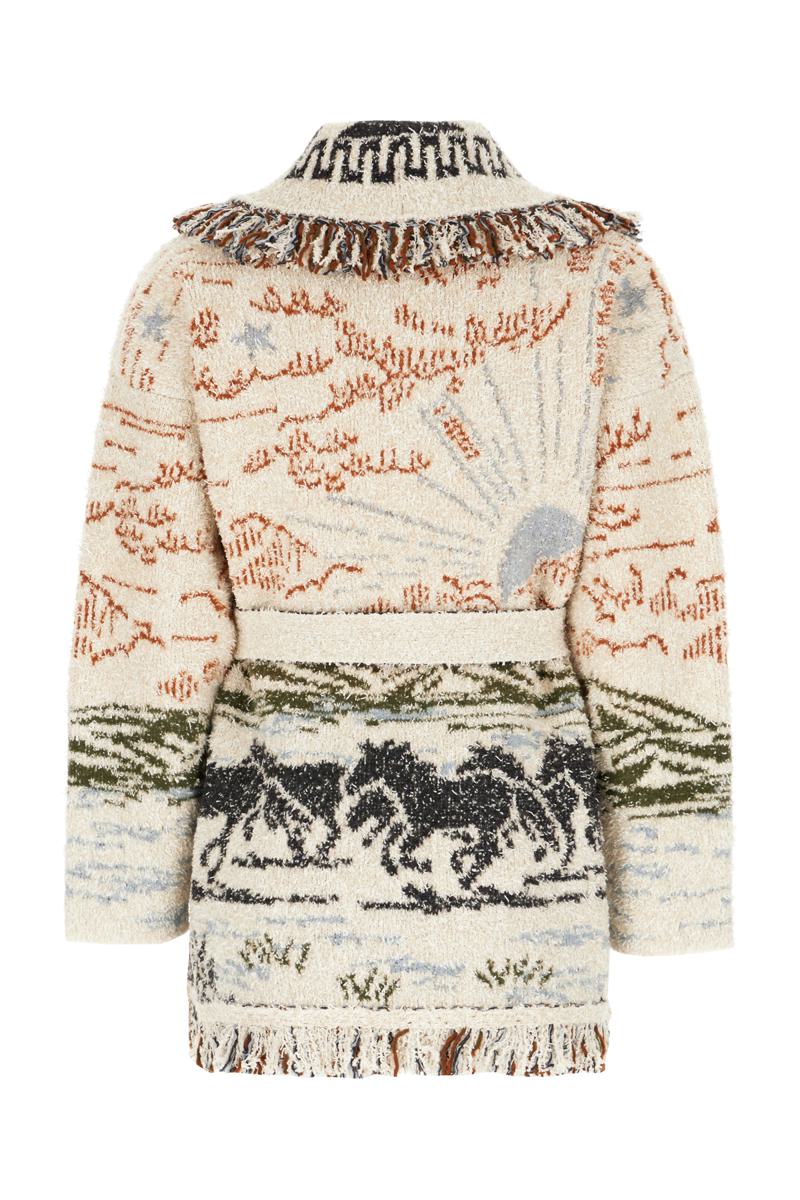 Alanui Strickwaren