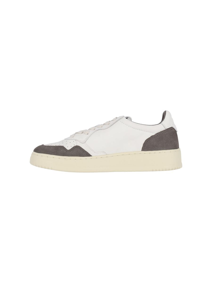 Autry Sneakers Grau