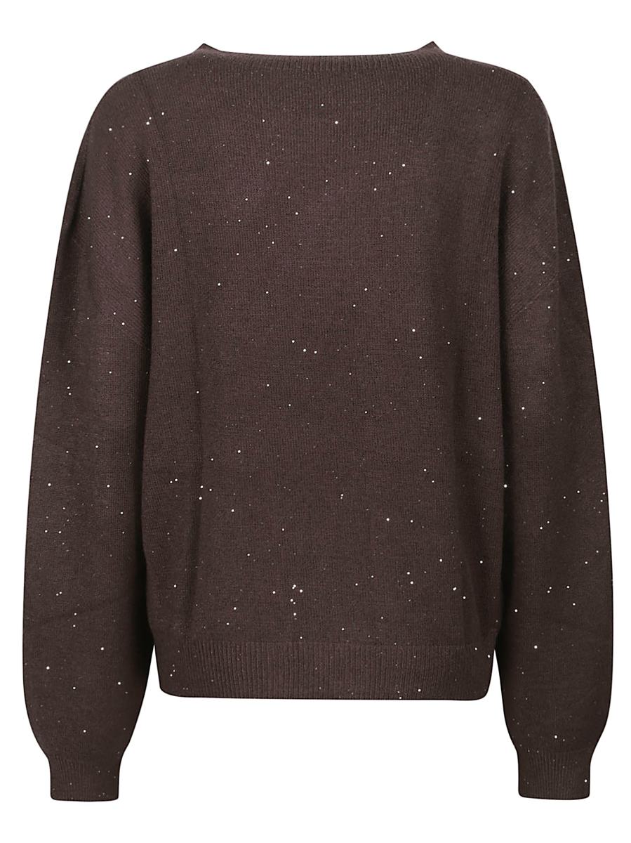 Hinnominate-Pullover