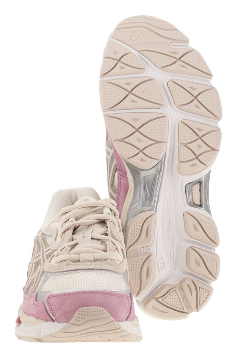 Asics Gel-Nyc - Turnschuhe