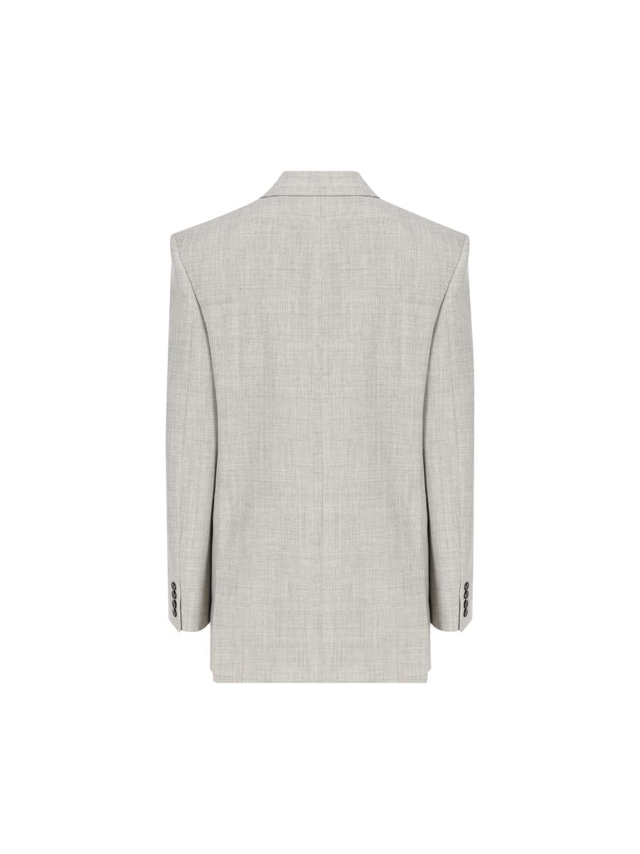 Saint Laurent Jacken