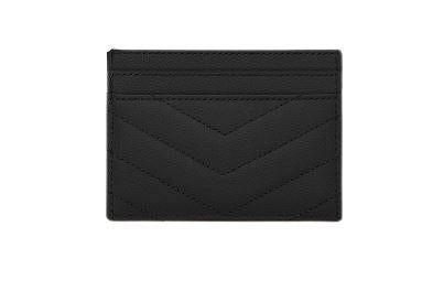 Saint Laurent Geldbörsen