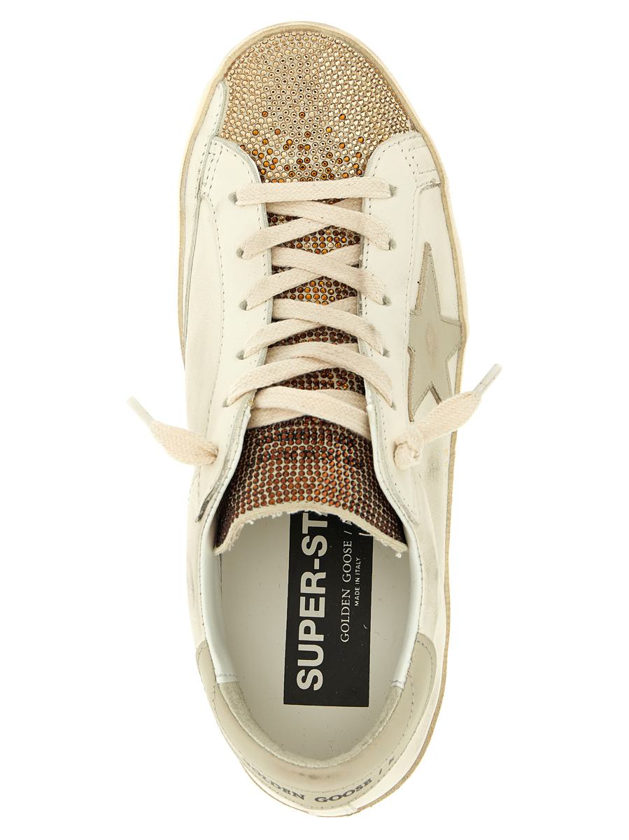 Golden Goose „Superstar“ Sneakers