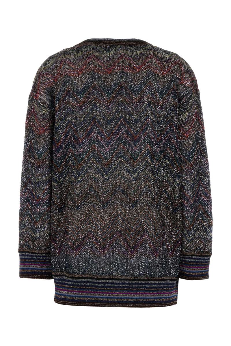 Missoni Strickwaren