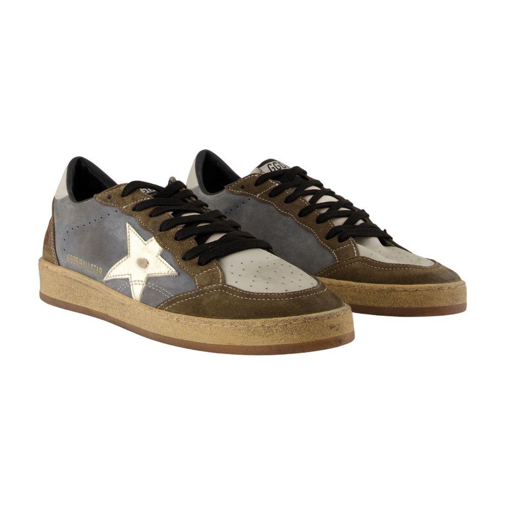 Golden Goose Ballstar Sneaker