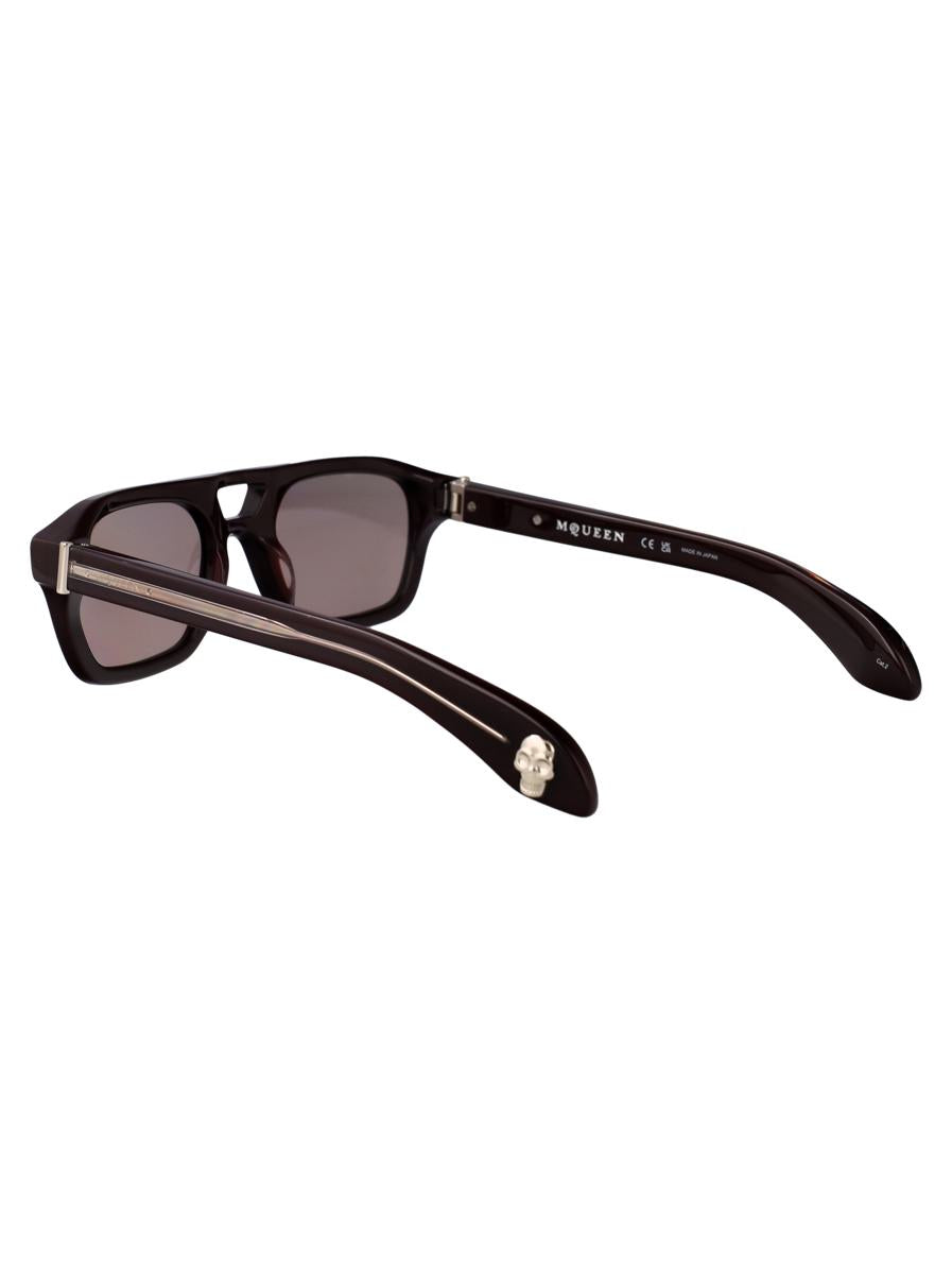 Alexander McQueen Sonnenbrillen