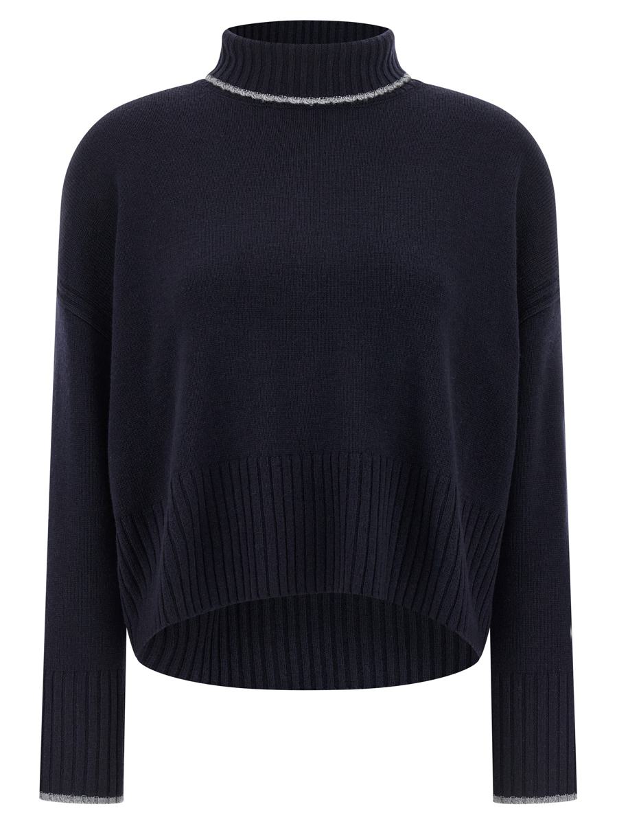 Pinko „Falkland“ Rollkragenpullover