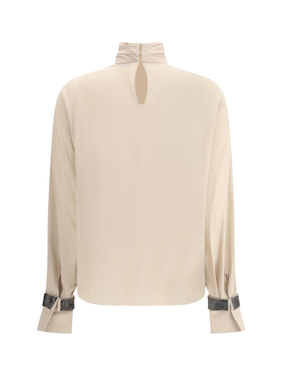 Brunello Cucinelli Hemden