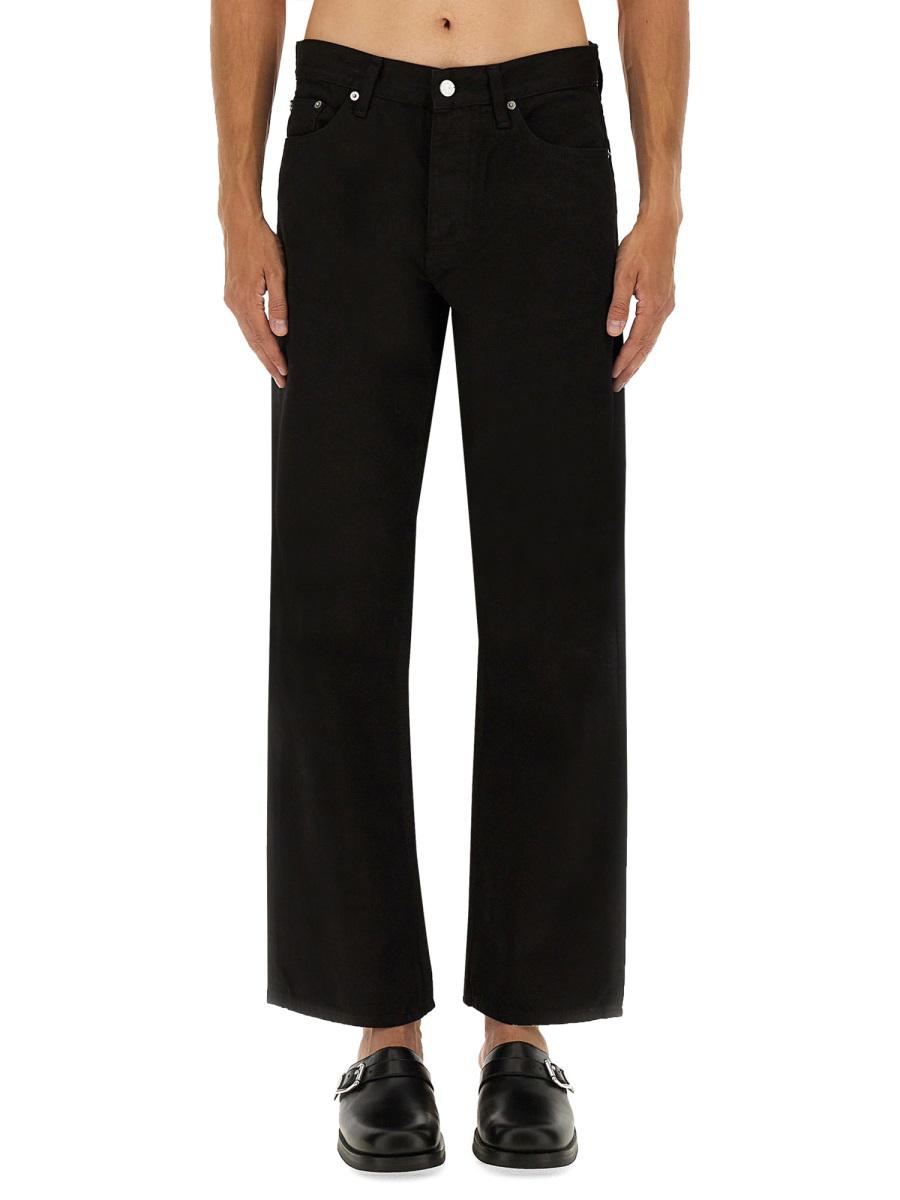 Sonnenblumen-"Lockere" Hose