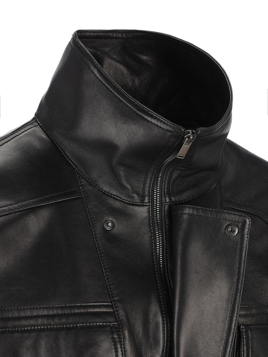 Saint Laurent Jacken