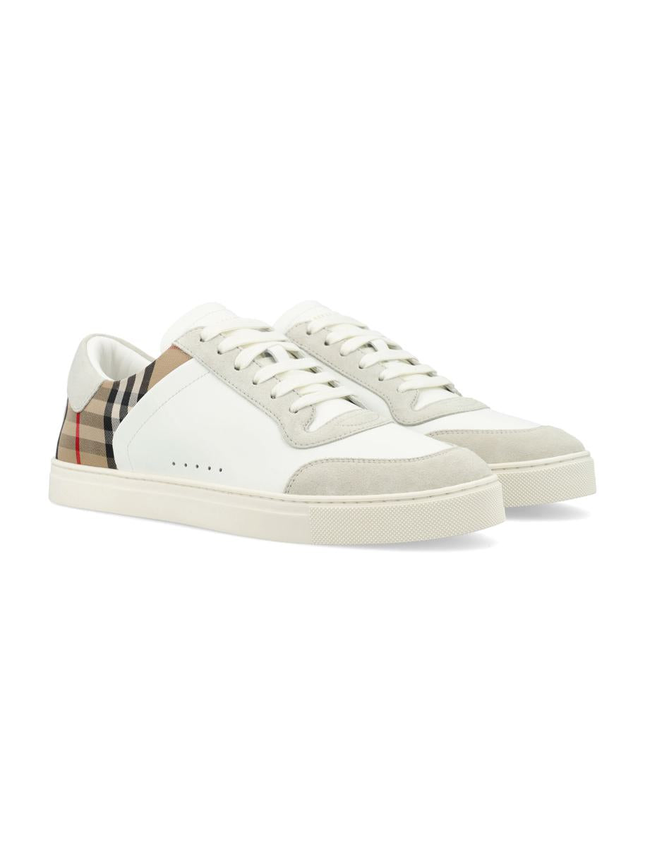 Burberry Mf Stevie 2M Turnschuhe