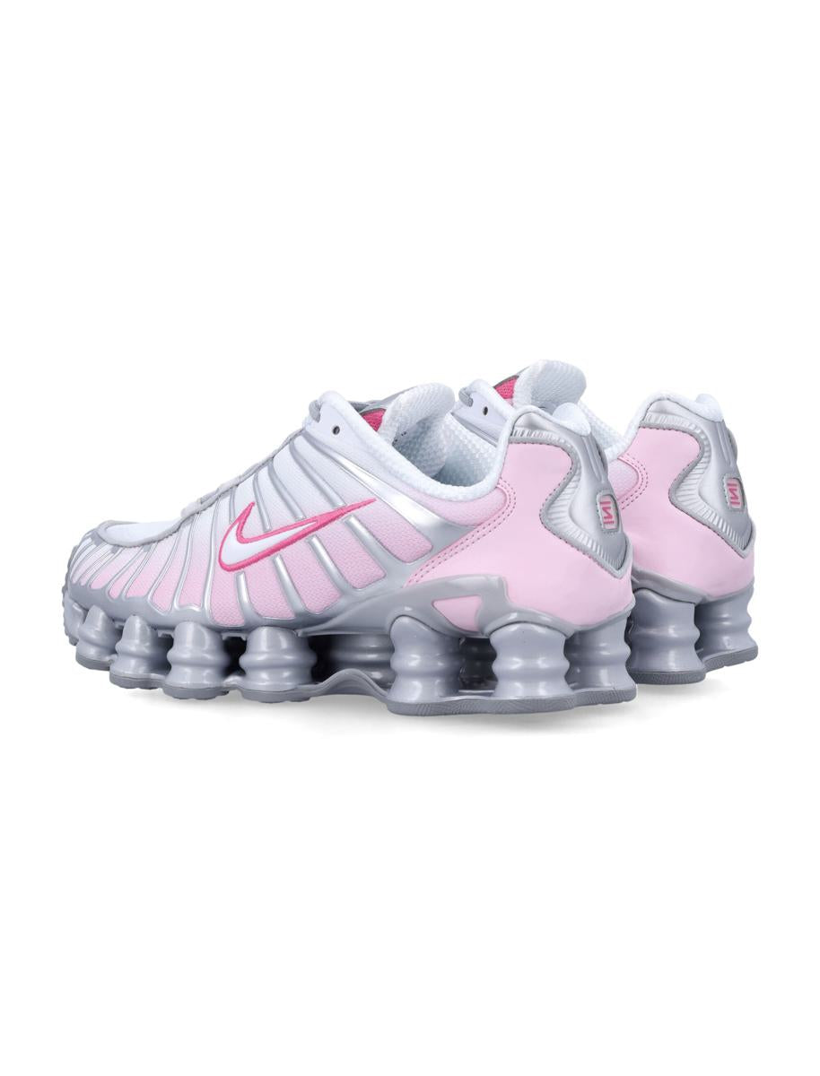 Nike Shox Tl Damen