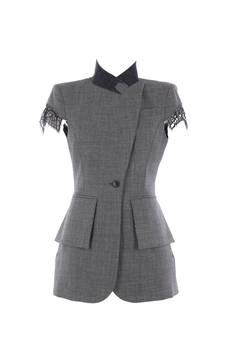 Alexander McQueen Jacken
