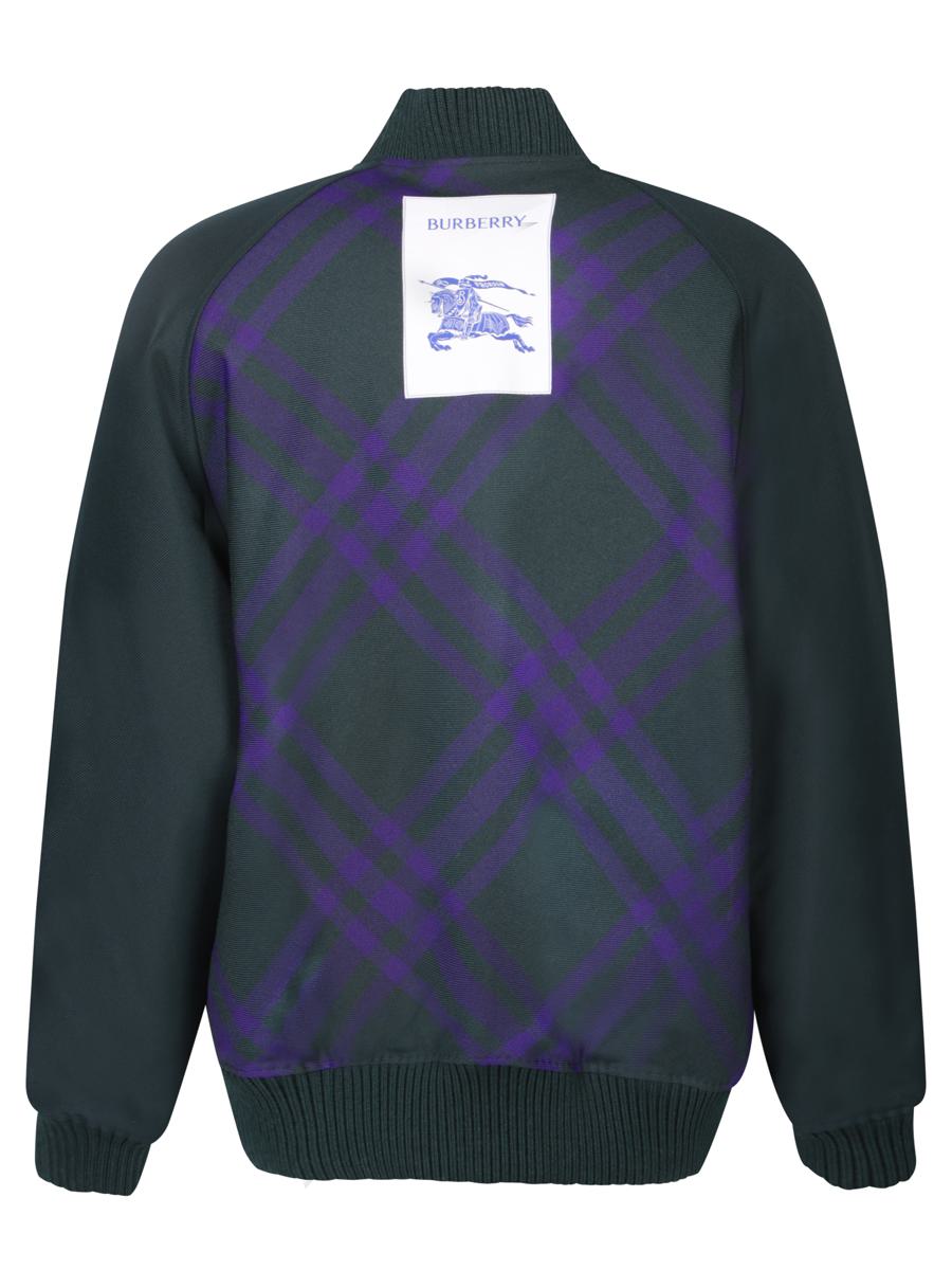 Burberry Jacken