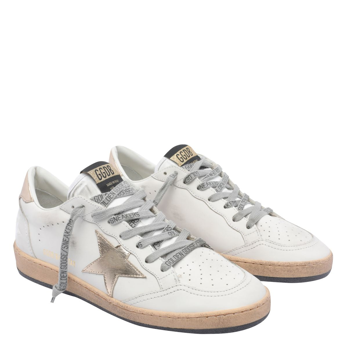 Golden Goose Turnschuhe