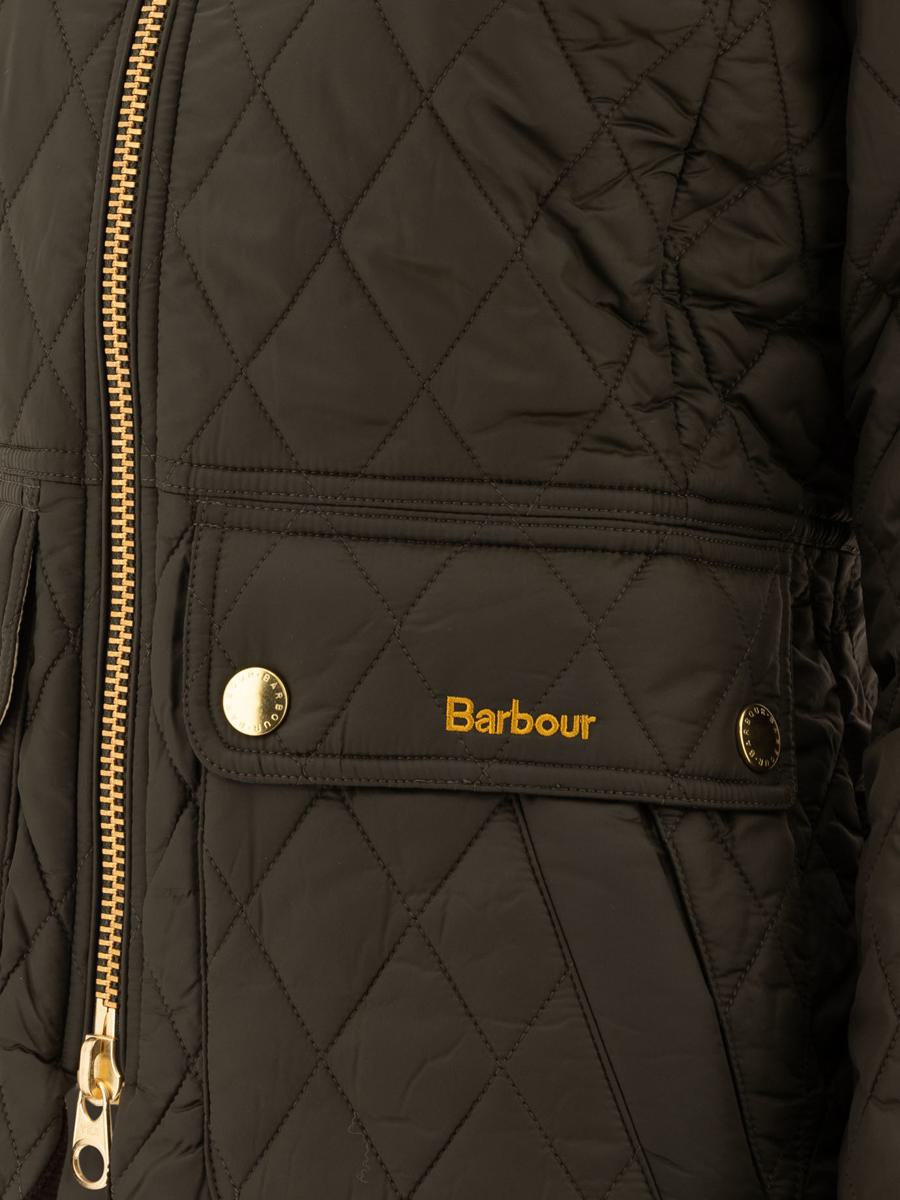 Barbour "Beadnell" Jacke