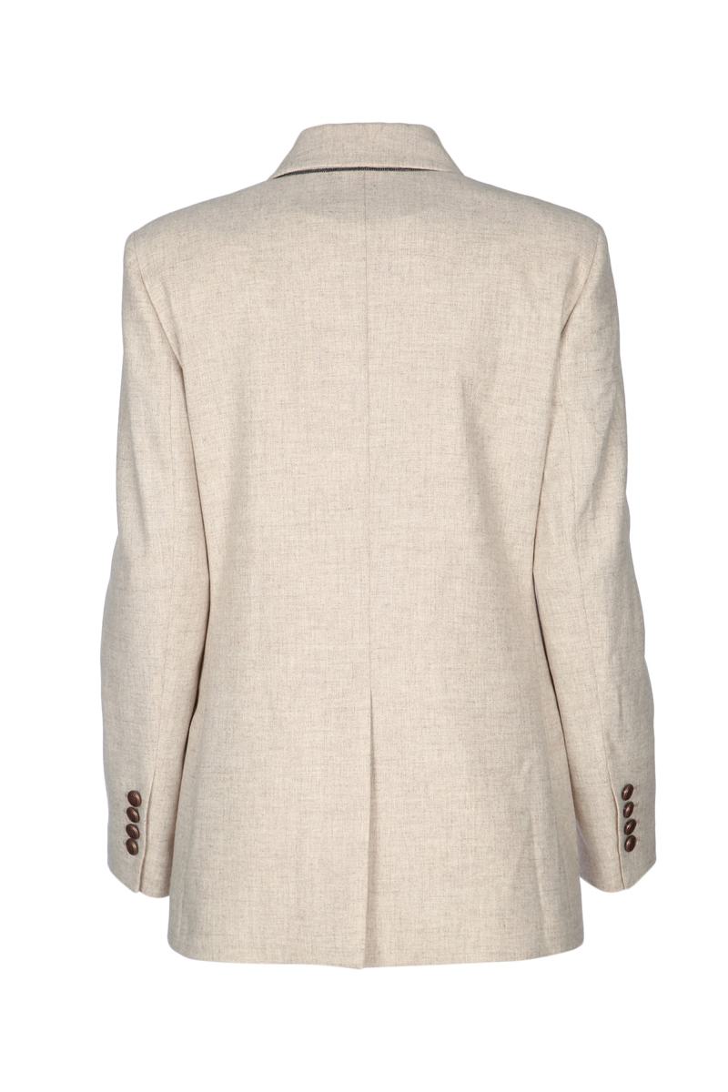 Brunello Cucinelli Jacken und Westen