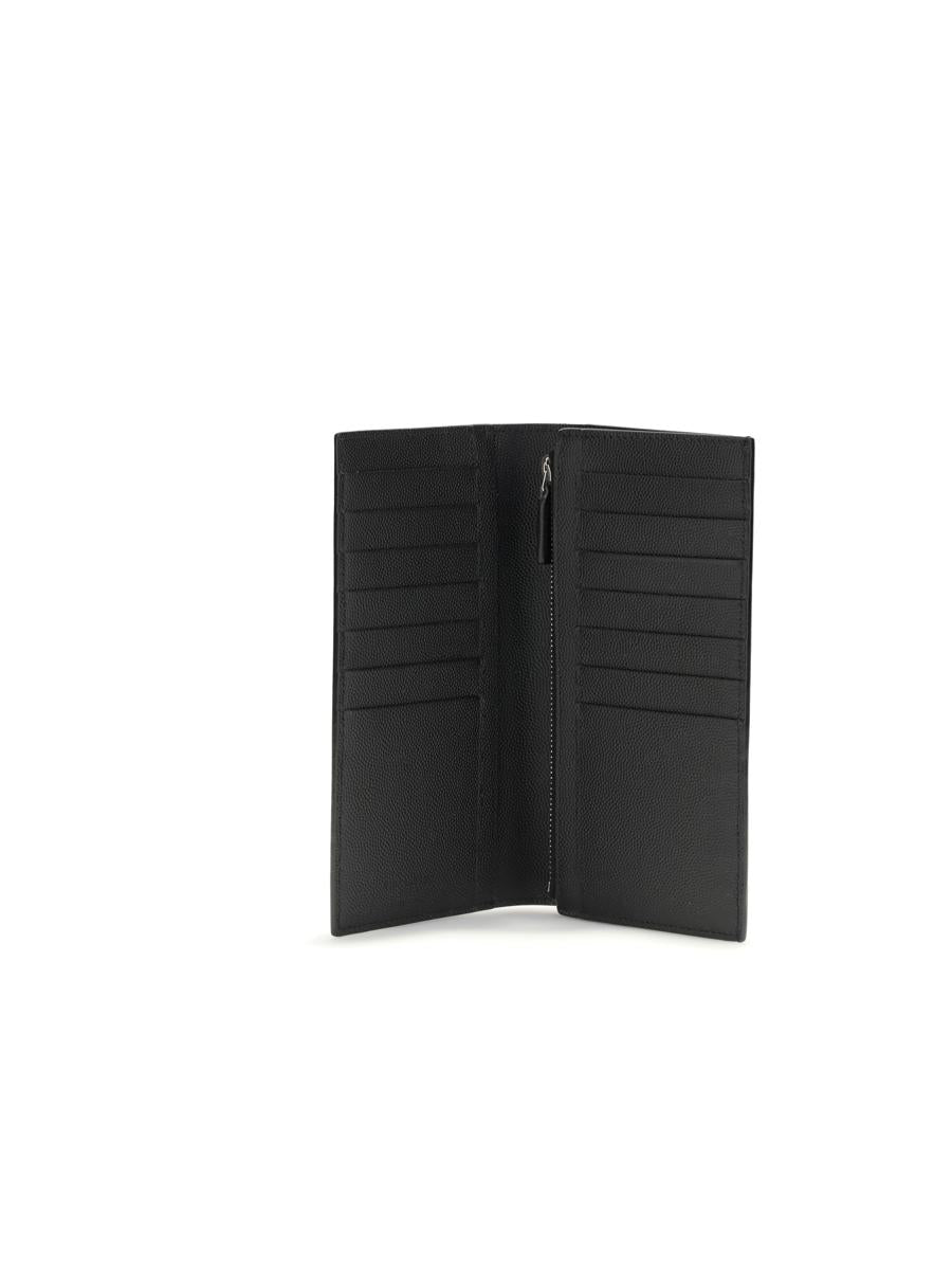 Saint Laurent Geldbörsen