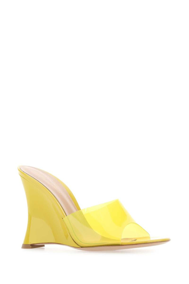 Gianvito Rossi Sandalen