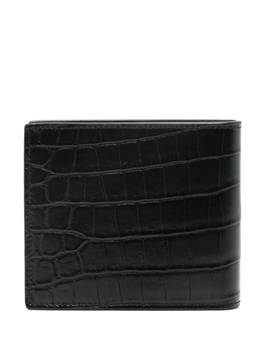 Saint Laurent Geldbörsen