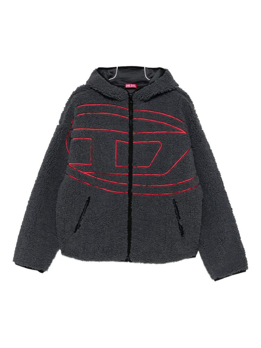 Diesel Pullover