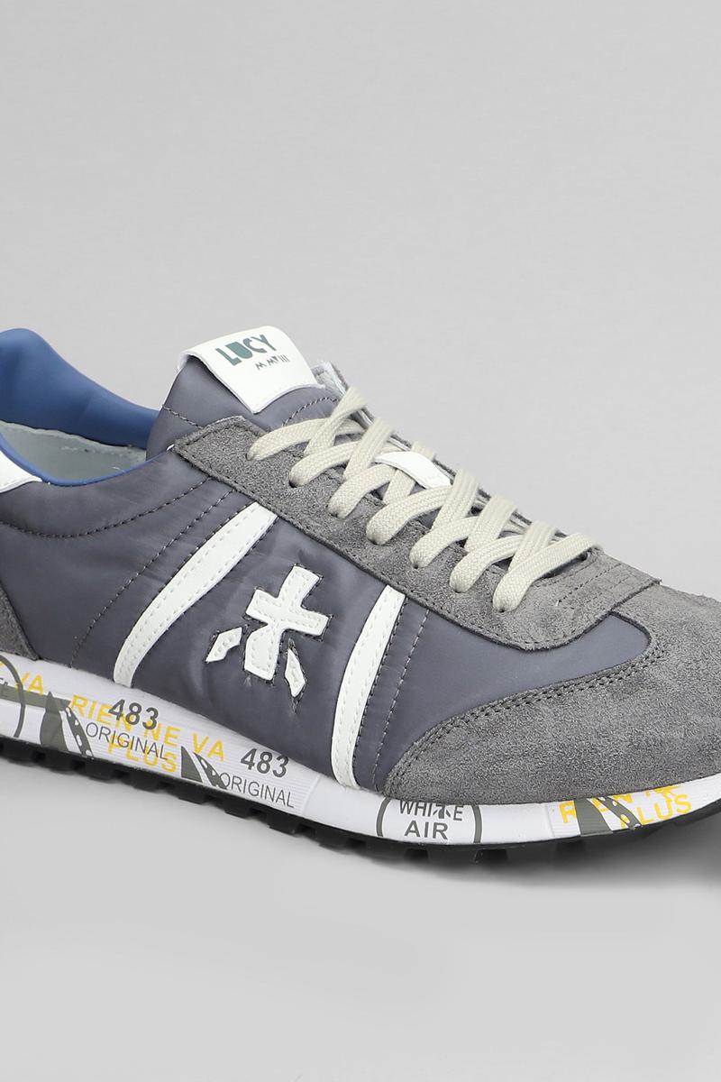 Premiata Lucy Sneaker