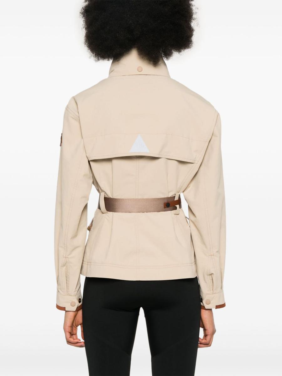 Moncler Grenoble Jacken