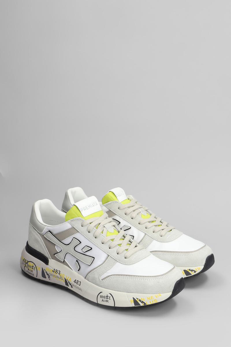 Premiata Mick Sneaker