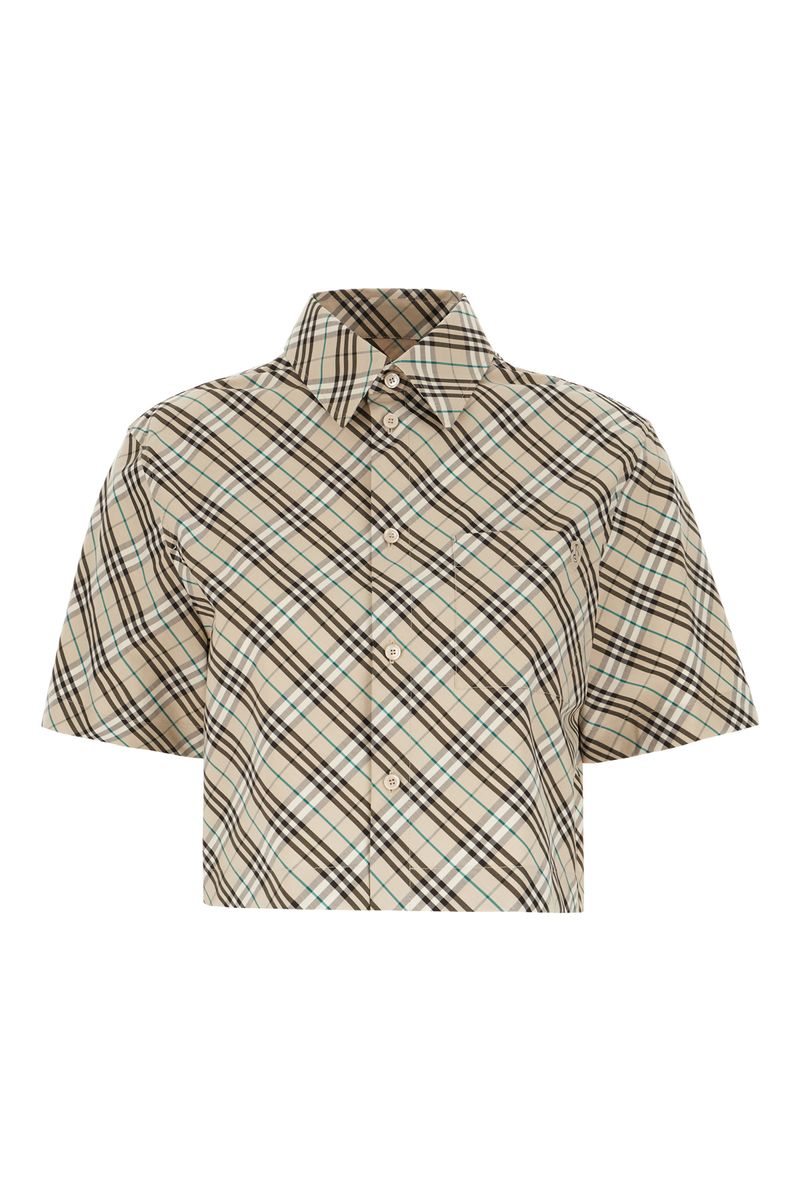 Burberry-Hemden