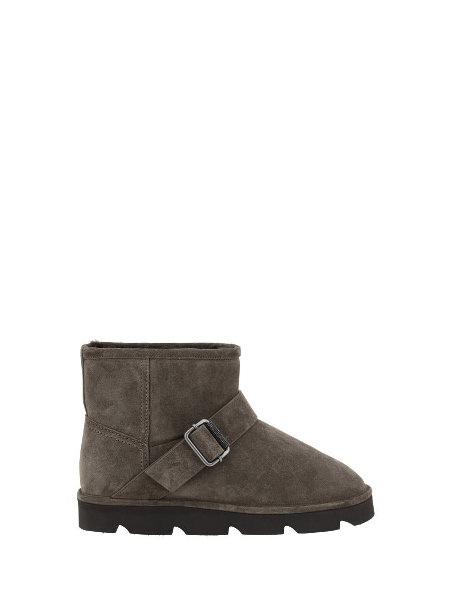 Brunello Cucinelli Stiefel