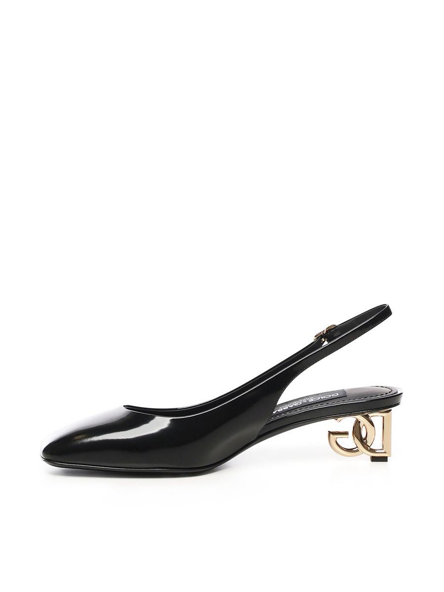 Dolce & Gabbana „Jackie New“ Slingback