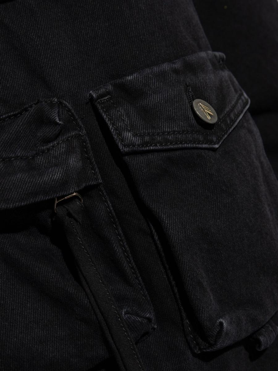 Die Attico Jeans